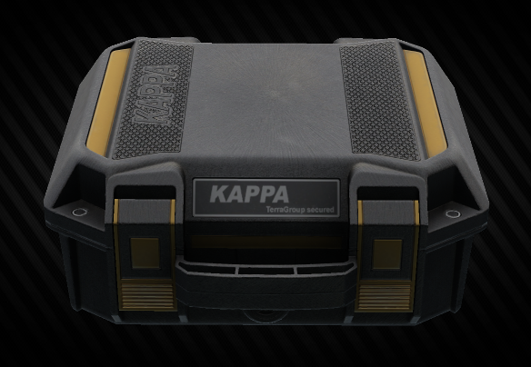 kappa 301efs0