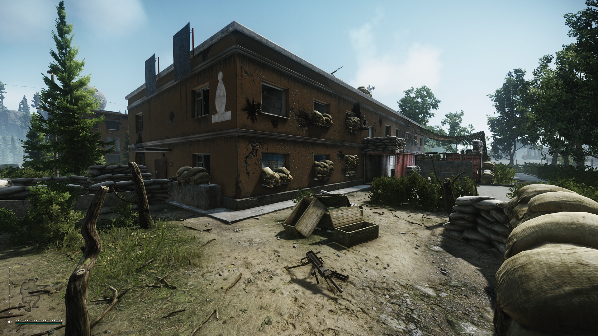 RBSMP key Escape from Tarkov Wikia Fandom