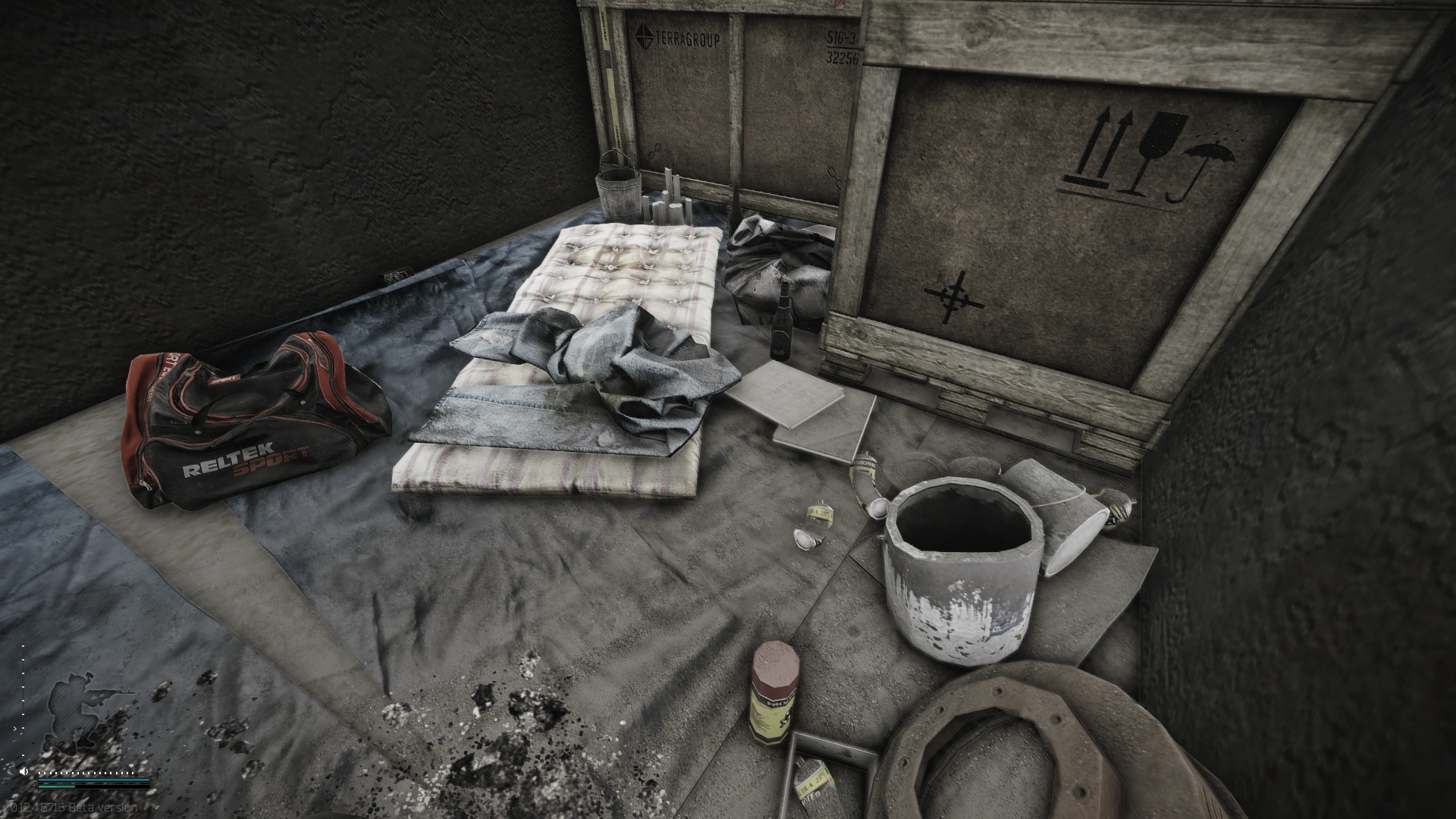 Dorm room 220 Key Escape from Tarkov Wikia Fandom