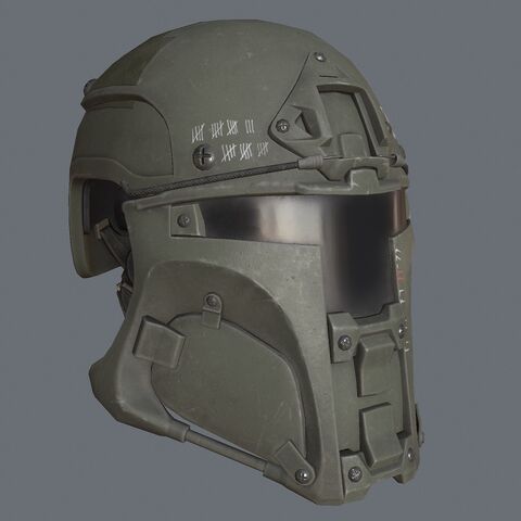 Tac-Kek Heavy Trooper mask | Escape from Tarkov Wikia | Fandom