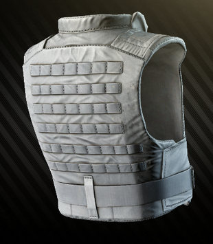 BNTI Gzhel-K armor | Escape from Tarkov Wikia | Fandom