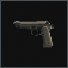Beretta M9A3 9x19 pistol