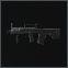 ASh-12 12.7x55 assault rifle