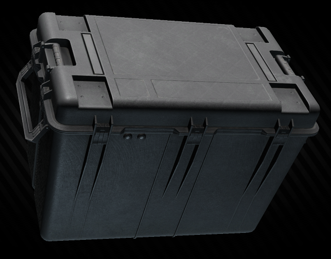 Weapon box. Кейс для вещей Тарков. Кейс для патронов Тарков. Lucky Scav Junkbox. Ящик с хламом.