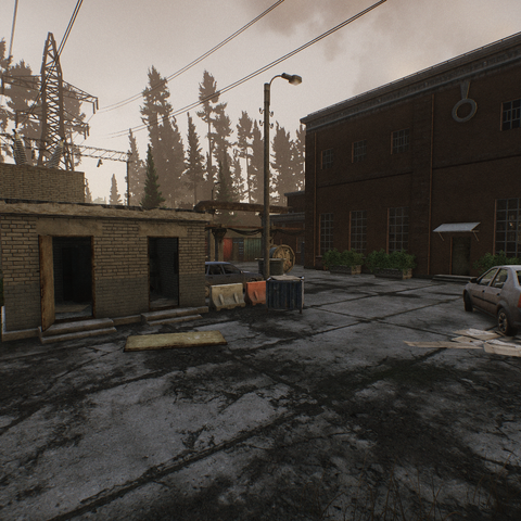 Office 104 West wing key | Escape from Tarkov Wikia | Fandom