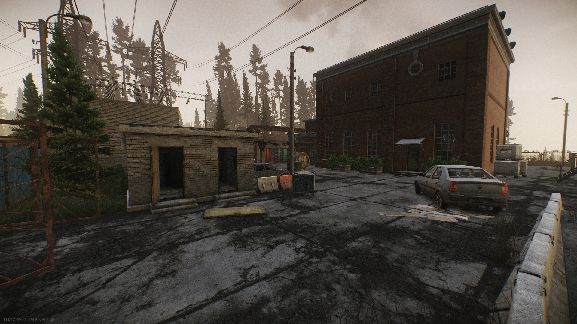 Nostalgia Escape From Tarkov Wikia Fandom