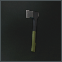 Camper axe