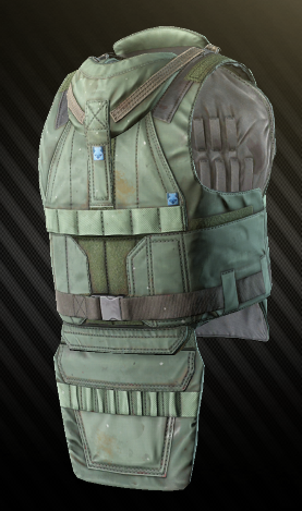 FORT Redut-M body armor | Escape from Tarkov Wikia | Fandom