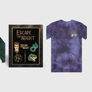 Escape The Night Fans Wiki Fandom