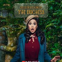 Colleen Ballinger Escape The Night Fans Wiki Fandom