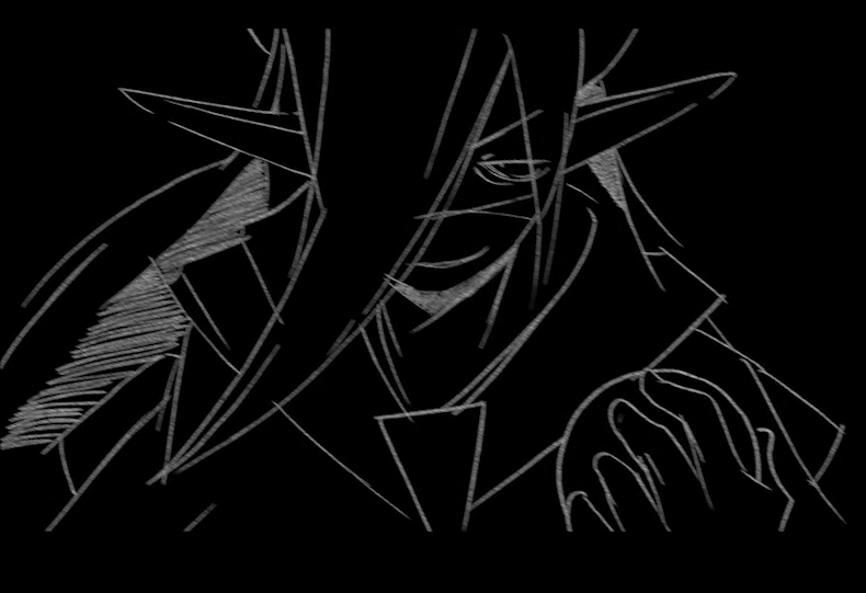 Dwellers empty path. Escaped Chasm Zera. Dwellers empty Path Zera. Zera (character).
