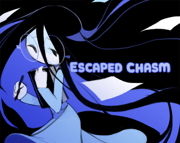 Escaped Chasm Escaped Chasm Wiki Fandom