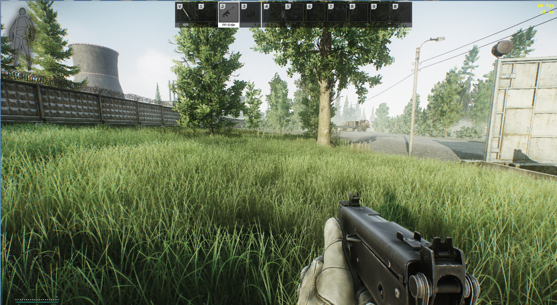 Escape from tarkov стрельба по баночкам. рейд eft. Escape from tarkov стрельба по баночкам.