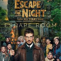 Escape The Night Escape Room Escape The Night Wiki Fandom