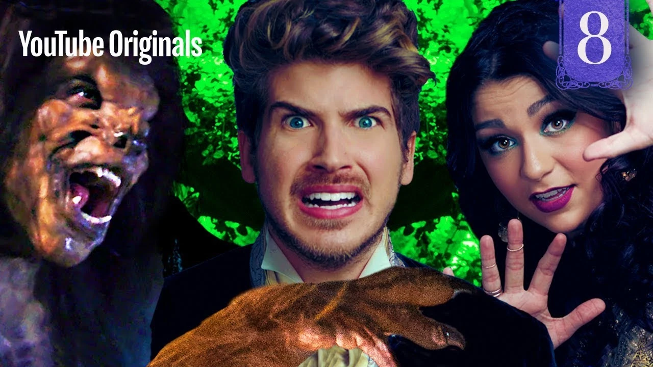 Escape The Night Season 2 Episode 1