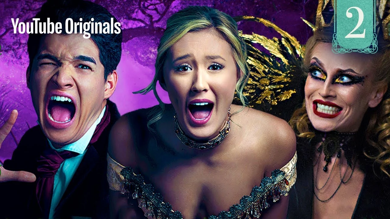 Escape The Night Season 3 Episode 1