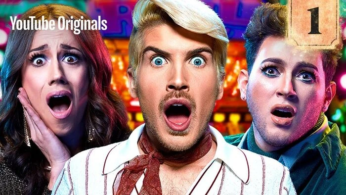 Escape The Night Season 3 Episode 1