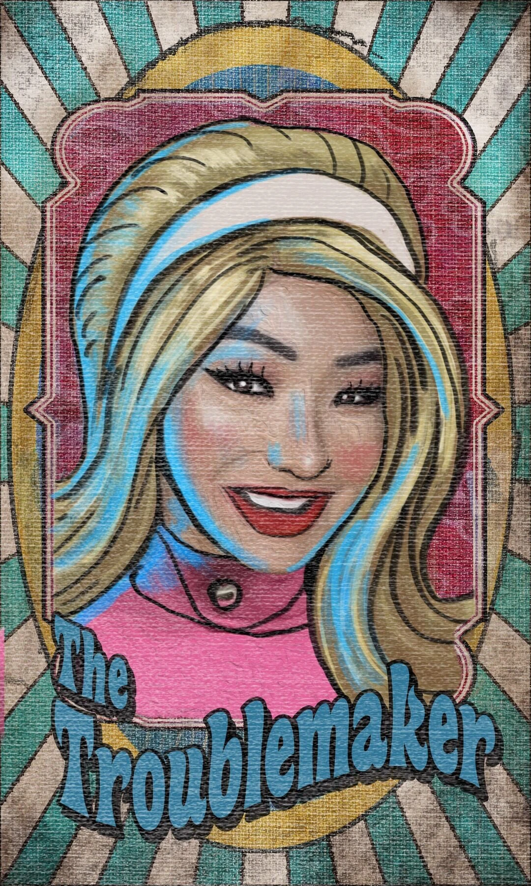 Nikita Dragun | Escape the Night Wikia | FANDOM powered by Wikia