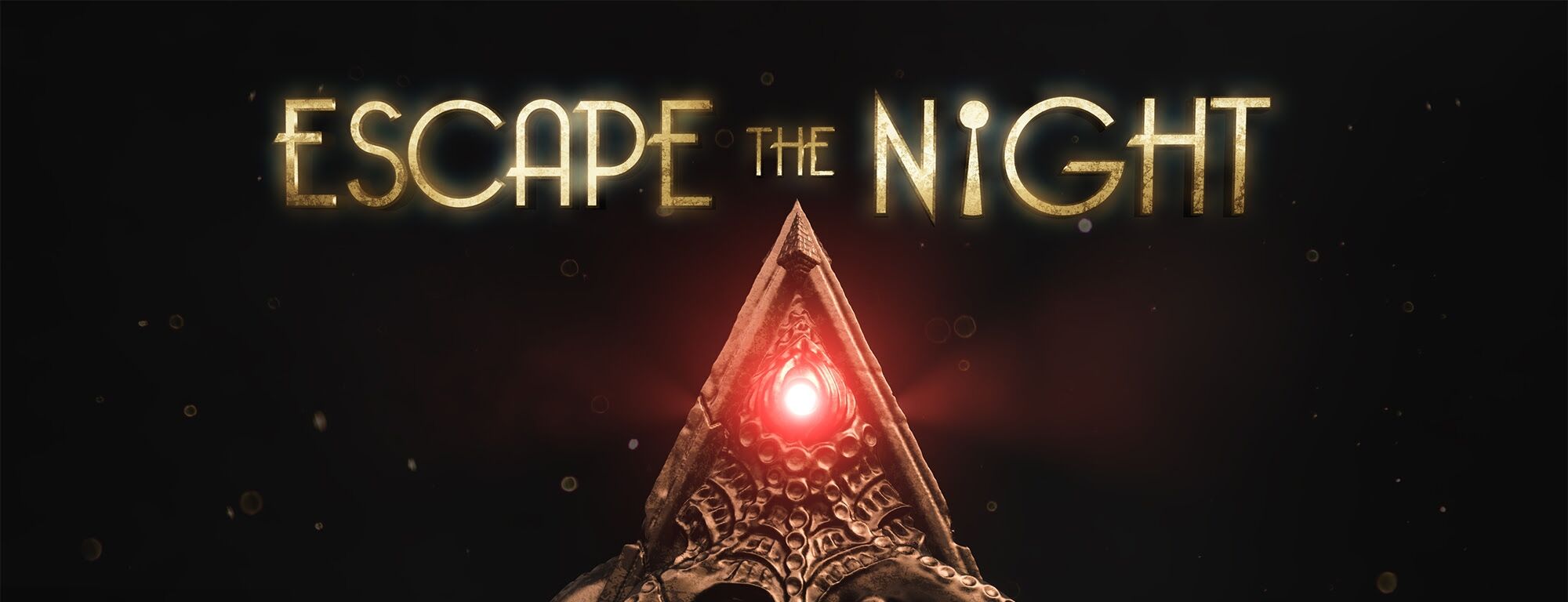 Image Wikibackground Escape the Night Wikia FANDOM powered by Wikia