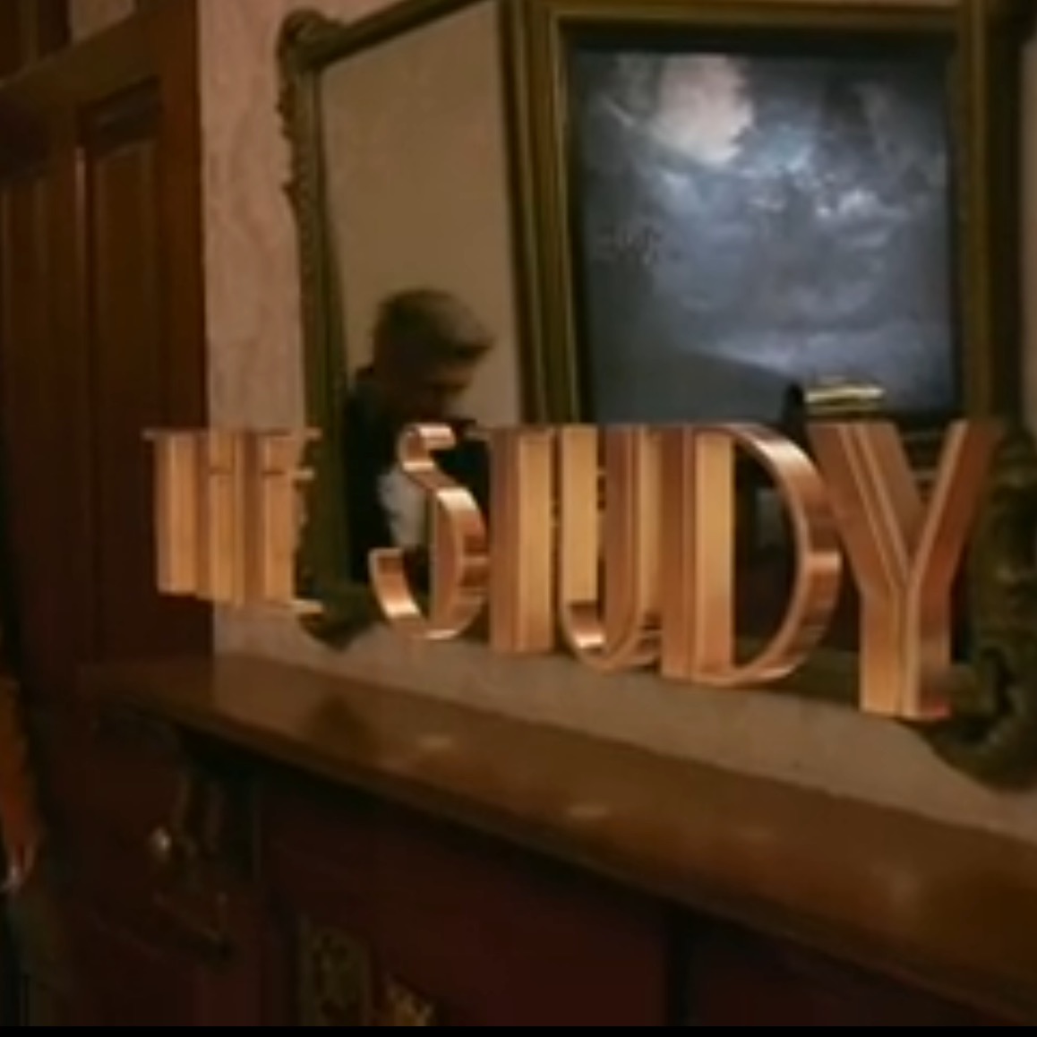 The Study Escape Room Spoilers The Study Escape Room Spoilers