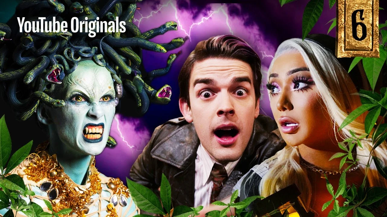 Escape The Night Season 3 Episode 1