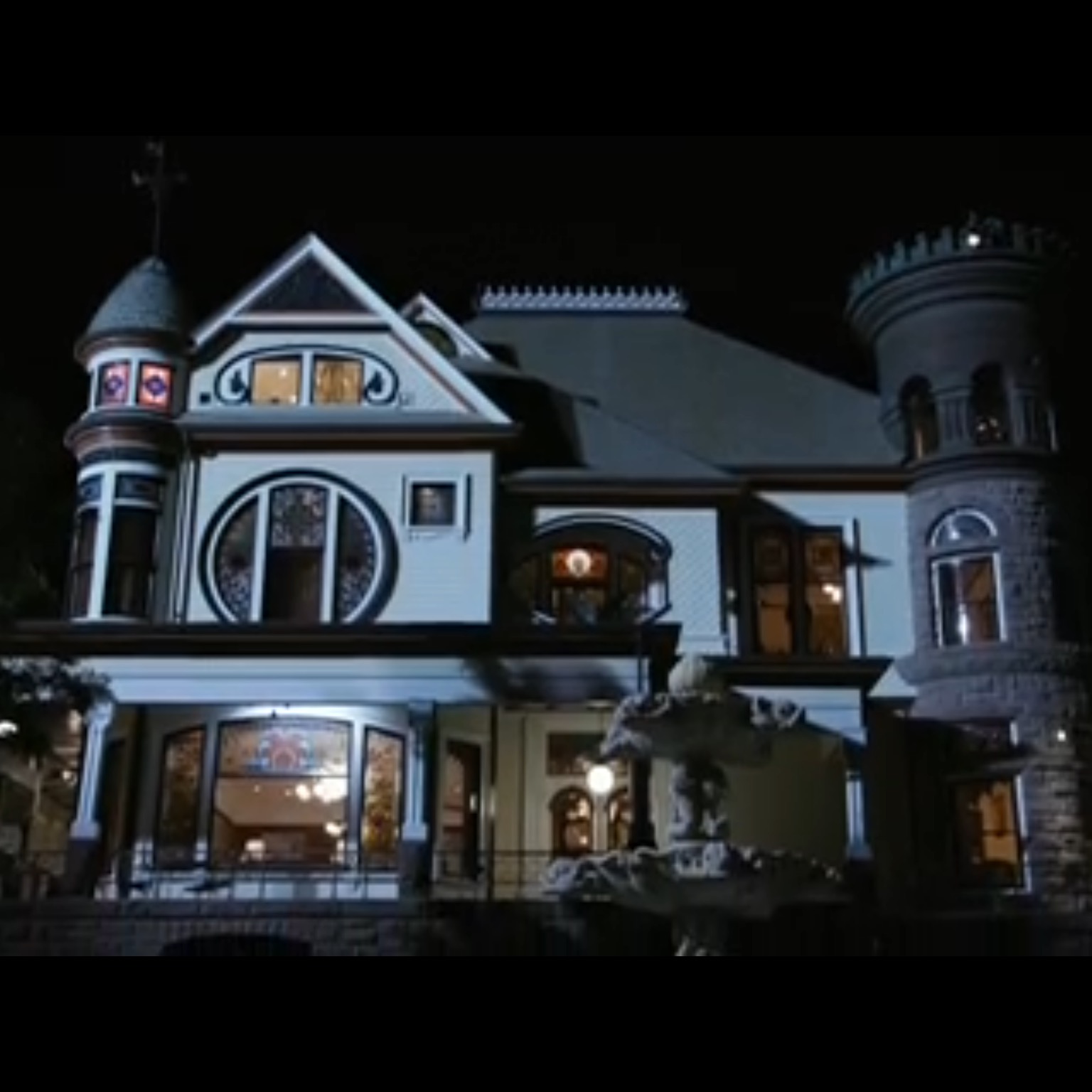 The Night The Bop House Went Wild - fc2uxfh