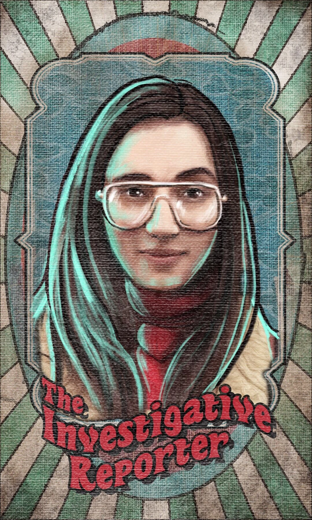 Safiya Nygaard | Escape the Night Wikia | FANDOM powered by Wikia