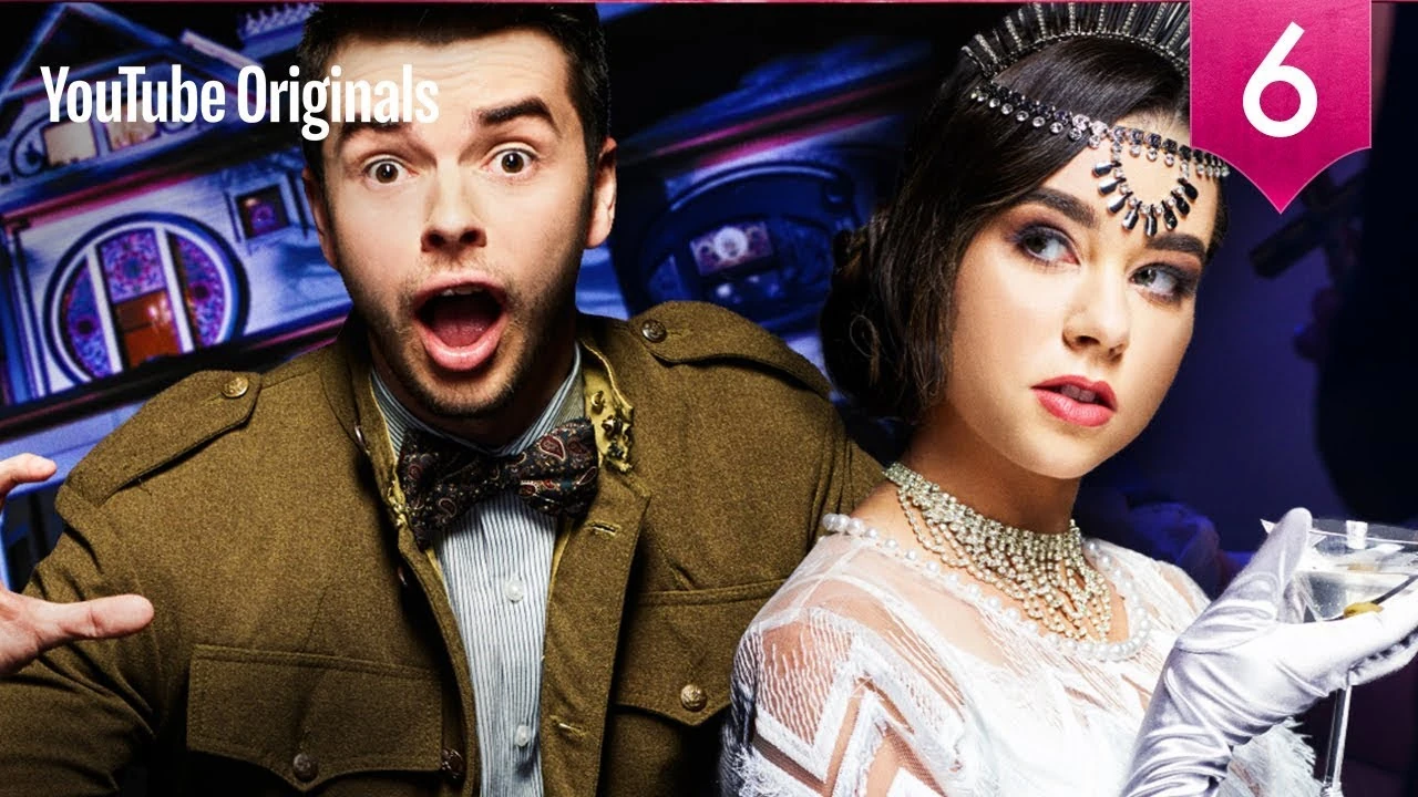 Did Someone Call For An Exorcist? | Escape the Night Wikia ...