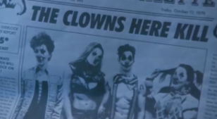 Killer Clown Clan Escape The Night Wiki Fandom Powered - 