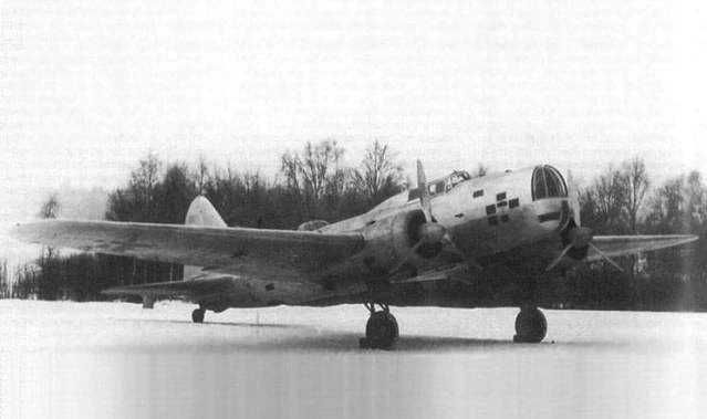 Ilyushin DB-3 | Militaria Wiki | FANDOM powered by Wikia