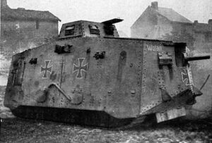 A7V Wotan 1