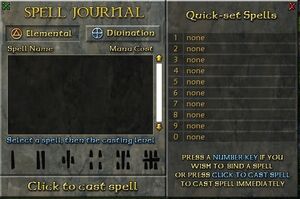 Spell