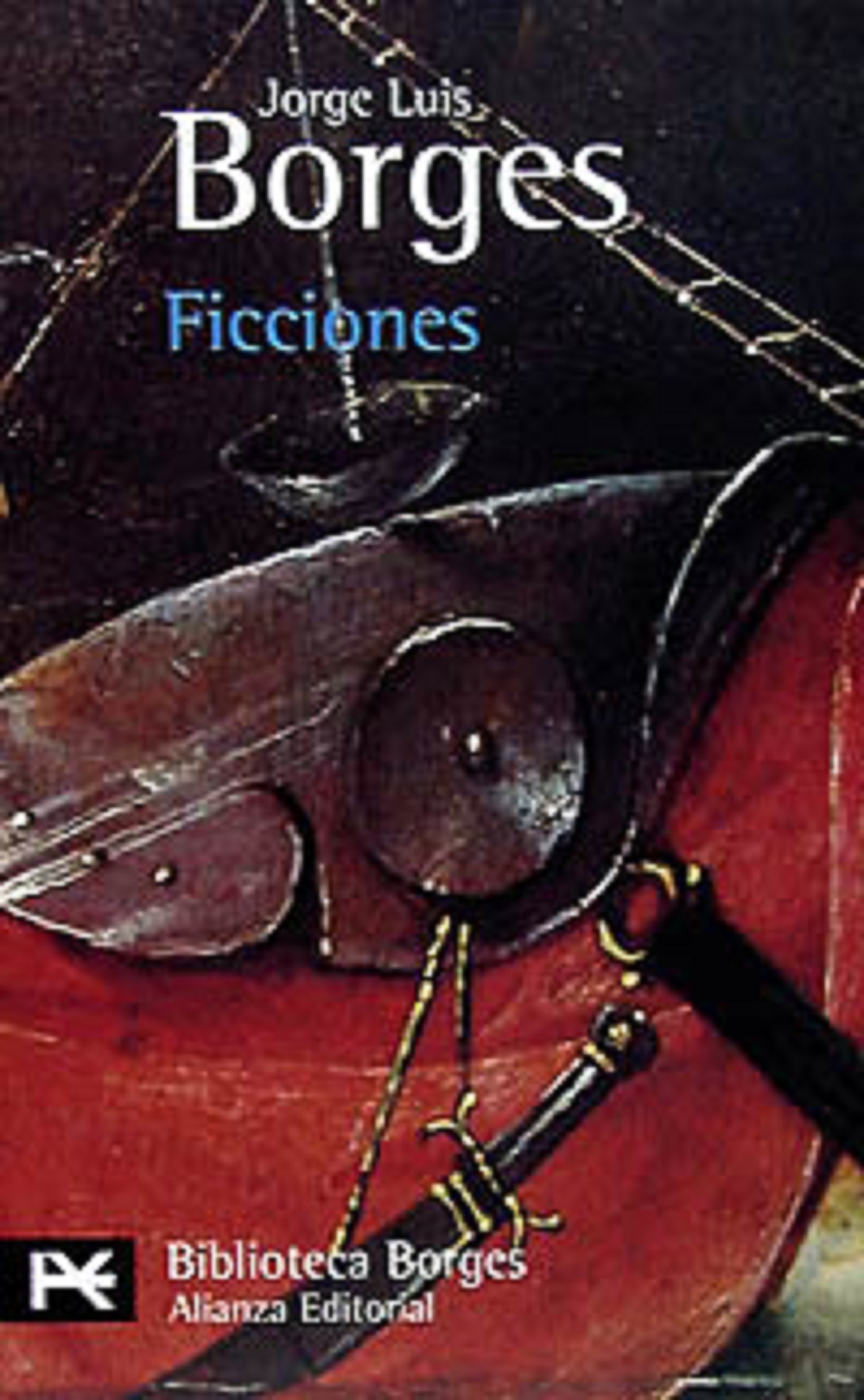 Ficciones | Escritores del mundo Fandom | Fandom