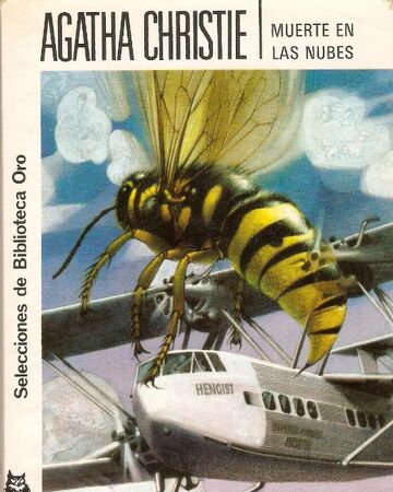 450?cb20140129112532&amppath prefixes - Muerte en las nubes (Agatha Christie) - (Audiolibro Voz Humana)