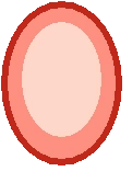 Coral gema