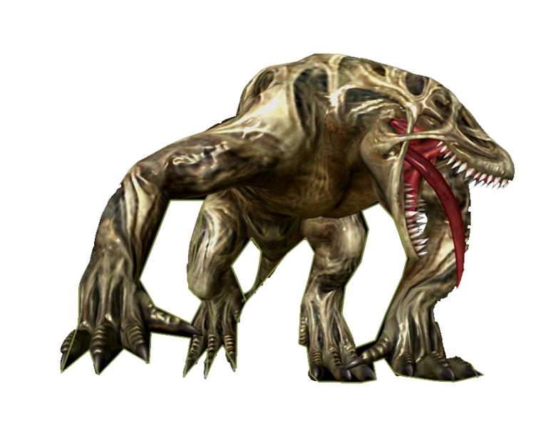 Kornephoros Dino Crisis Wiki Fandom