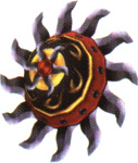 Campeon Mundial FFX