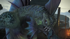 FFXIV Denn