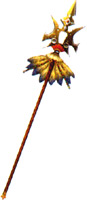 Longinus FFX