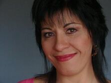 Alejandra de la Rosa
