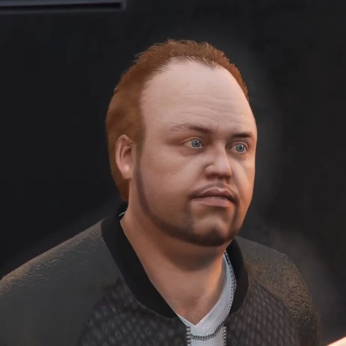 Lester Crest Grand Theft Encyclopedia Fandom