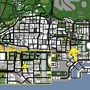 Mision De Ladron Grand Theft Encyclopedia Fandom