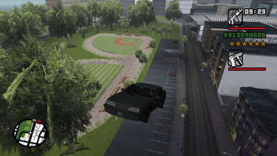 Modo Dos Jugadores Grand Theft Encyclopedia Fandom Otros juegos gratis para xbox: modo dos jugadores grand theft