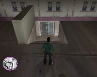 Interior Oculto GTA VC 02