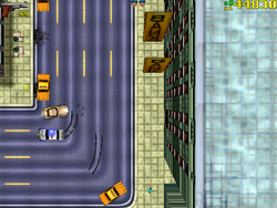 2 cabezas búsqueda GTA
