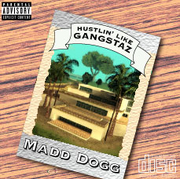 Hustlin' Like Gangstaz