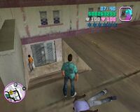 Interior Oculto GTA VC 04