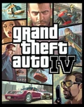 GTA'scovers-GTAIV