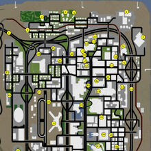 50 Herraduras Grand Theft Encyclopedia Fandom