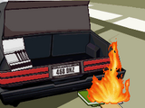 Evidence Dash CW